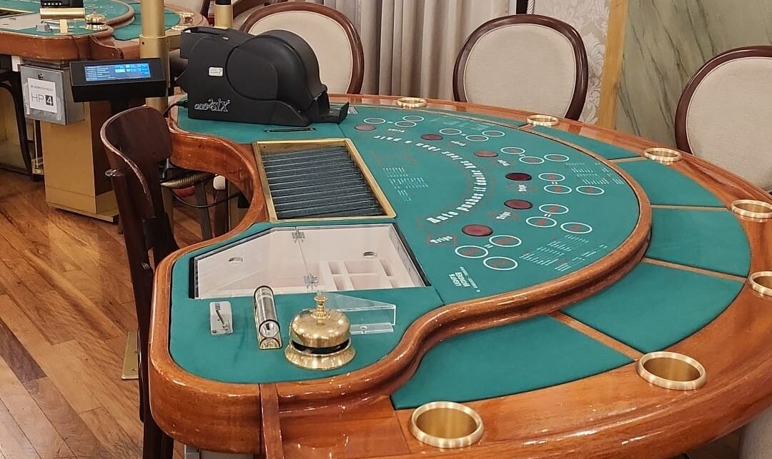 Restaurace VIP režim